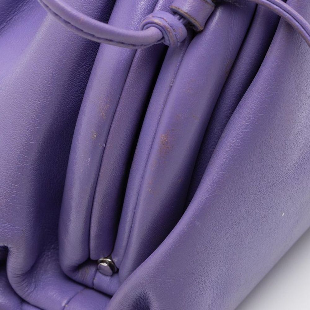 Bottega Veneta Calfskin Mini Pouch - Picture 10 of 15